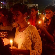 L’Inde sous le choc après le viol et le meurtre par le feu d’une adolescente de 16 ans