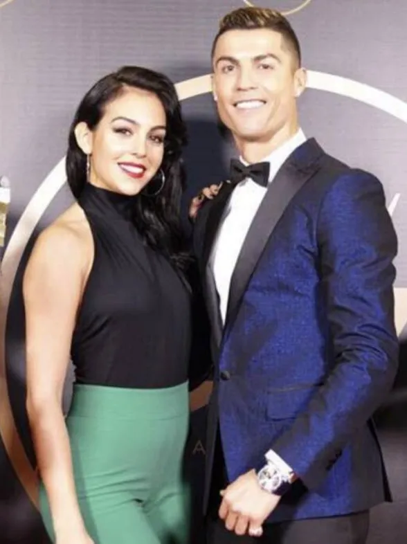 ¿Se avecina bodorrio de Cristiano Ronaldo y Georgina Rodríguez?