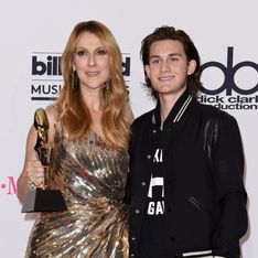 Le fils de Céline Dion sort deux chansons, et il a le même don que sa maman !