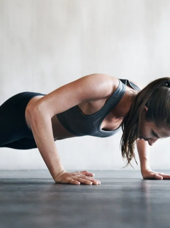 EMOM, la nueva tendencia para estar en forma