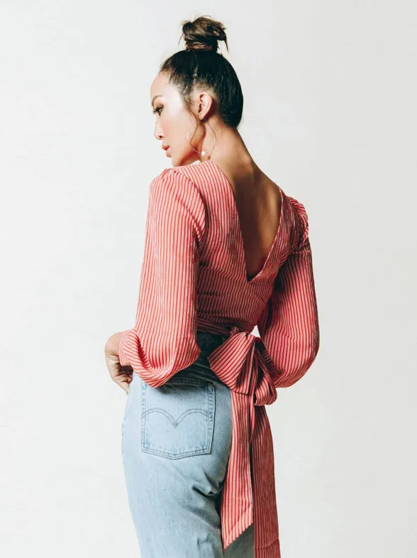 ¡Fichadas! Las camisas que querrás llevar esta temporada