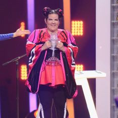 L'Israël remporte l'Eurovision avec une chanson féministe inspirée de #MeToo