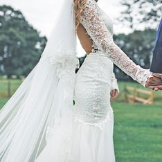 Test: l'abito da sposa perfetto per te in base alla tua personalità