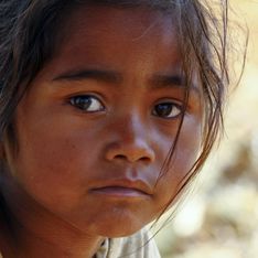 239 000 fillettes indiennes meurent chaque année… parce qu’elles ne sont pas des garçons