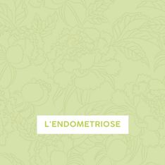 L’endométriose, par Imany (Podcast)