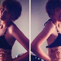 Paris Jackson : Sexy en bikini sur Instagram (photos)
