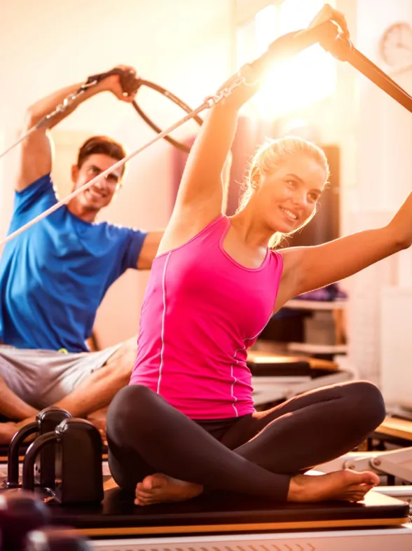 Fitness mental: ejercita mente y cuerpo a la vez