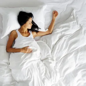 Síndrome de la cama vacía: ¿lo sufres?
