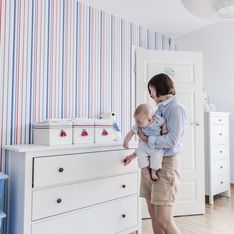 Cómo organizar el cambio de armario de los niños en 5 pasos