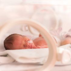 Bebé prematuro: una mamá te cuenta su experiencia