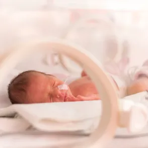 Bebé prematuro: una mamá te cuenta su experiencia