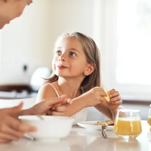 Alimentación infantil: consejos para que tu hijo tenga una dieta balanceada