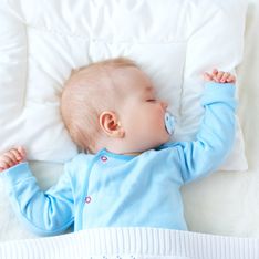Las siestas de los bebés: cómo gestionarlas para crear una rutina
