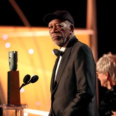 Accusé de harcèlement sexuel, Morgan Freeman s’excuse…