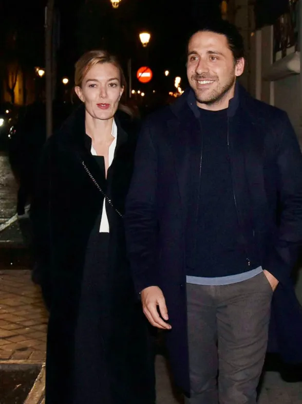 Marta Ortega y Carlos Torretta se casan en otoño