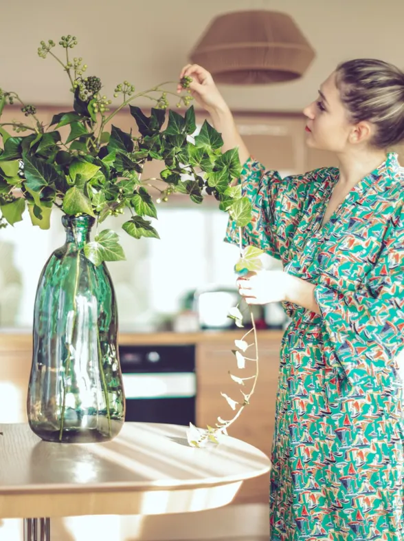 Cómo atraer la prosperidad a tu casa gracias al Feng Shui