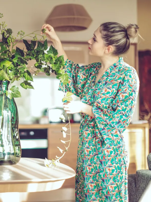 Cómo atraer la prosperidad a tu casa gracias al Feng Shui