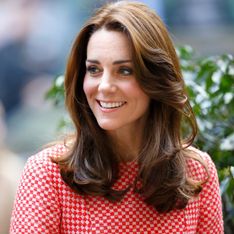 Kate Middleton s'offre une robe Zara à moins de 50€ et tout le monde se l'arrache
