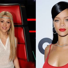 Rihanna reveals “Can’t Remember to Forget You” duet with Shakira