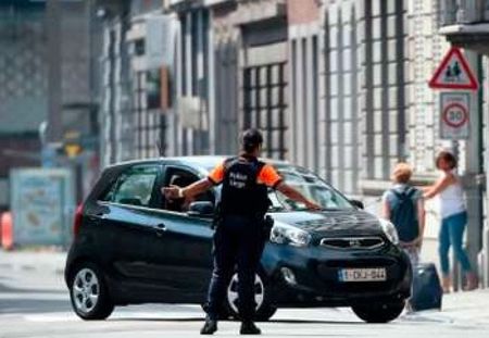 Liège : ce que l’on sait de la fusillade qui aurait coûté la vie à 4 personnes