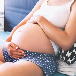 Consejos para un embarazo con reposo: cuídate y déjate mimar
