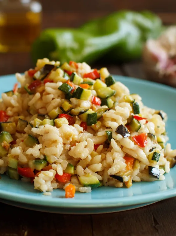 La dieta del arroz: cómo perder peso rápido en 9 días