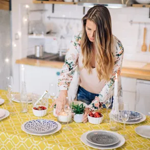 Beneficios del Feng Shui para el ambiente familiar