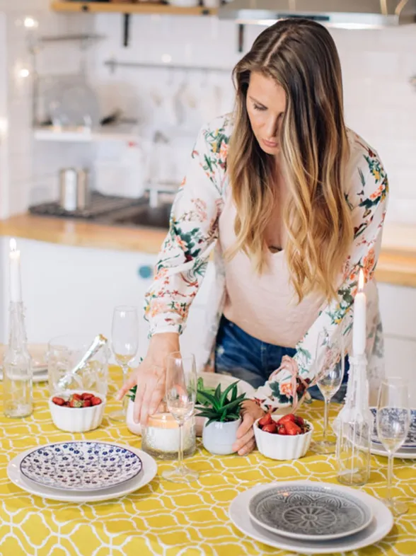 Beneficios del Feng Shui para el ambiente familiar