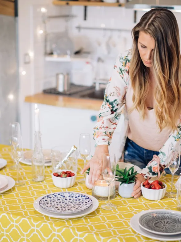 Beneficios del Feng Shui para el ambiente familiar