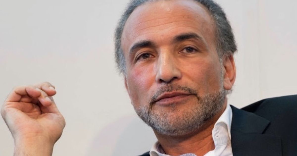 comment rencontrer tariq ramadan