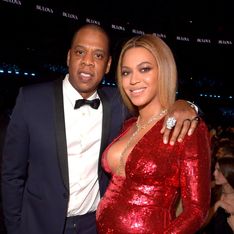 Beyoncé et Jay-Z dévoilent des photos exclusives de leurs jumeaux