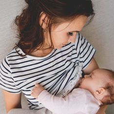 Nicht nur gut fürs Baby! 6 Vorteile, die das Stillen auch für Mama hat