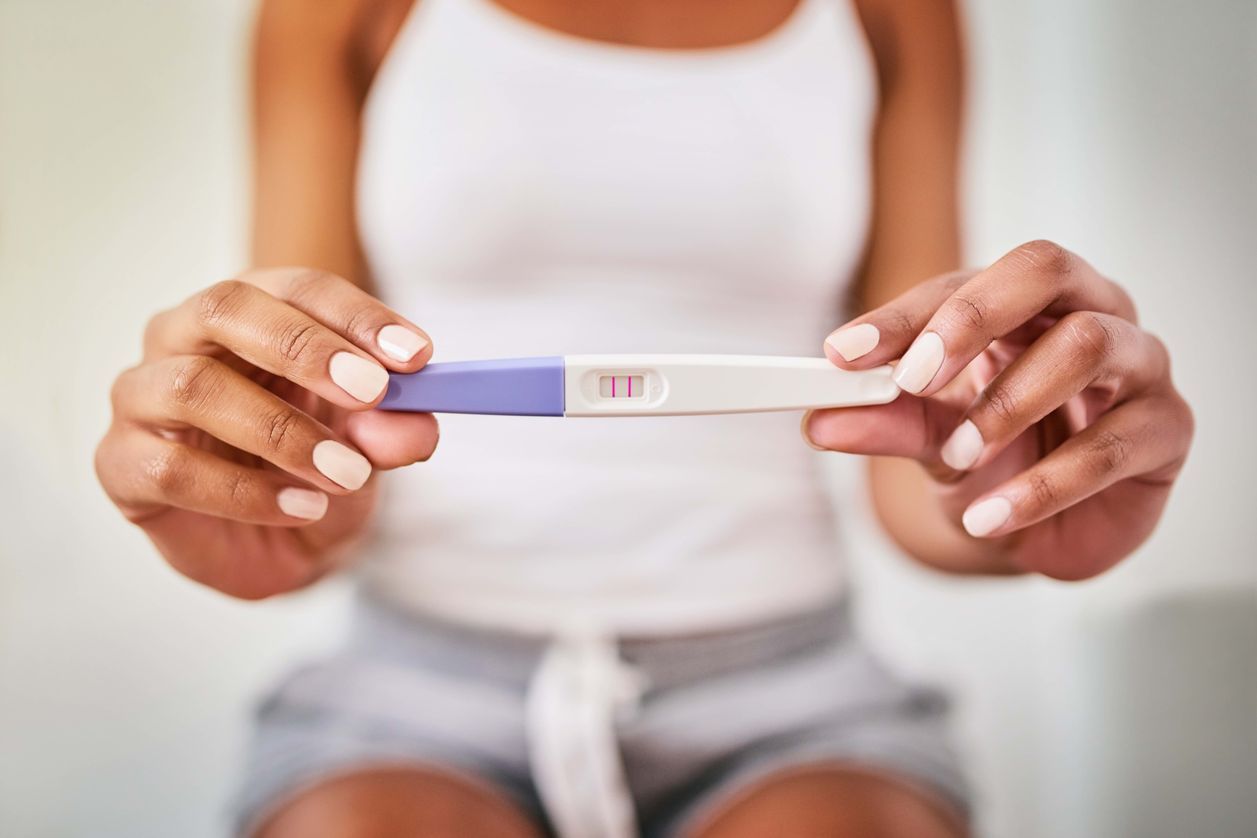 Pourquoi les femmes n'ont plus besoin d'attendre 12 semaines pour annoncer leur grossesse ?
