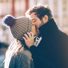 Test bacio: che tipo è il tuo partner quando ti bacia?