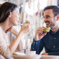 I vostri gusti a tavola svelano la vostra compatibilità di coppia