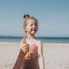 Sonnenschutz für Kinder: Was Eltern beachten sollten