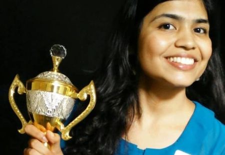 Cette joueuse d'échecs indienne refuse de participer à un tournoi afin de défendre ses droits