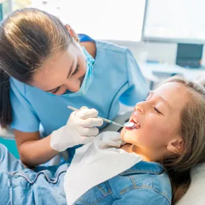 Salud dental en niños, ¿cuáles son sus problemas bucales más comunes?