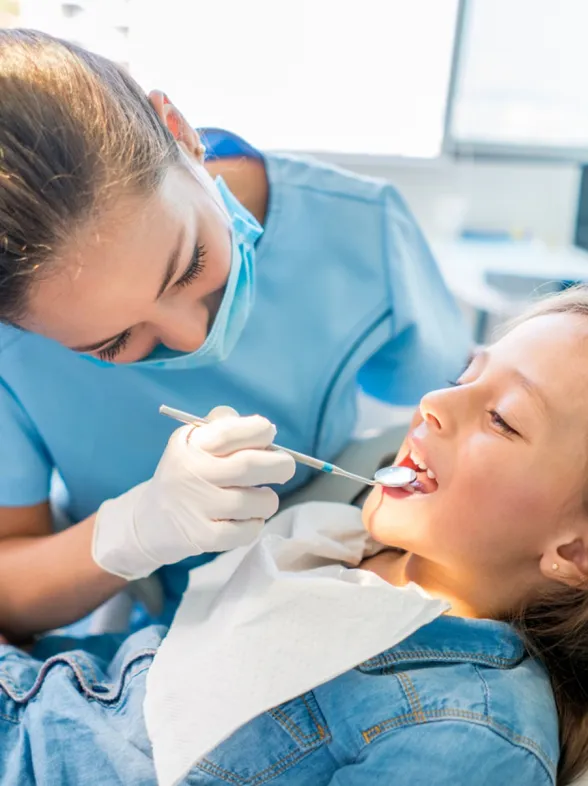 Salud dental en niños, ¿cuáles son sus problemas bucales más comunes?