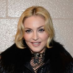 Madonna : En couple avec son danseur de 26 ans ?