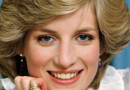 Le coiffeur de Lady Diana dévoile le grand secret de ses beaux cheveux