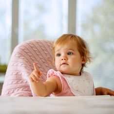 Babyhandzeichen: So einfach lernt dein Baby mit dir zu 'sprechen'