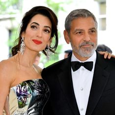 Les Clooney donnent 100 000 dollars pour les enfants migrants séparés de leurs parents