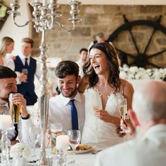 Ti sposi? 6 consigli per la disposizione dei tavoli al tuo matrimonio