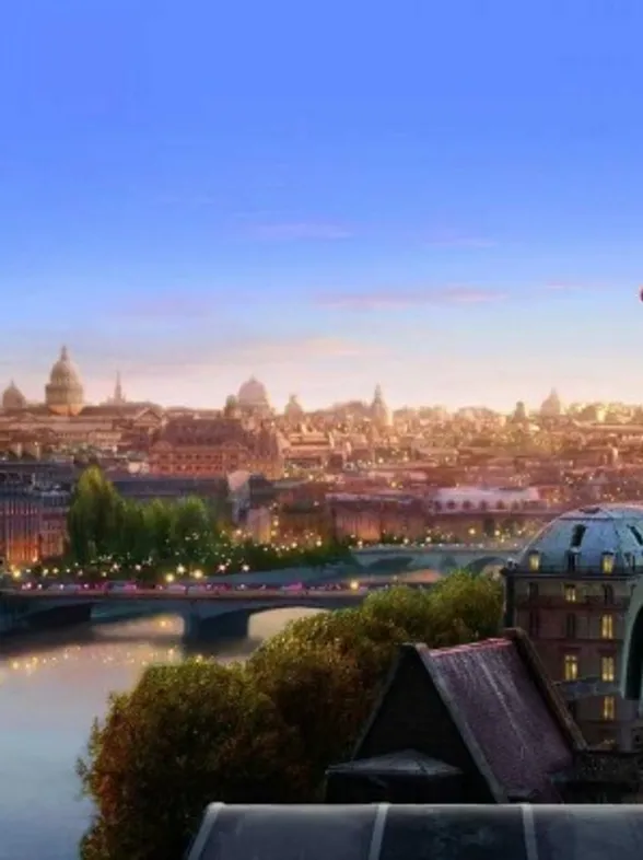 50 películas que nos transportan a otro lugar del mundo