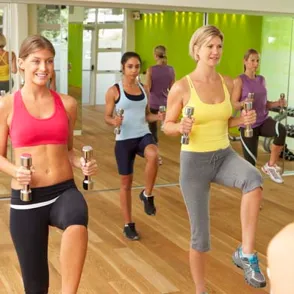 How to make your workout routine more exciting