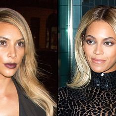 Kim Kardashian : Beyoncé sera-t-elle sa demoiselle d’honneur ?