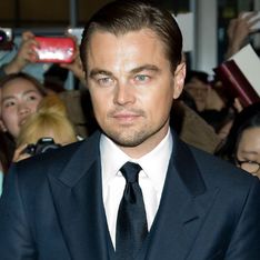 Watch: Leonardo DiCaprio recalls the time he was almost eaten by a shark
