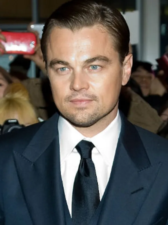 Watch: Leonardo DiCaprio recalls the time he was almost eaten by a shark