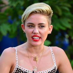 Le photographe de Marc Jacobs refuse de photographier Miley Cyrus